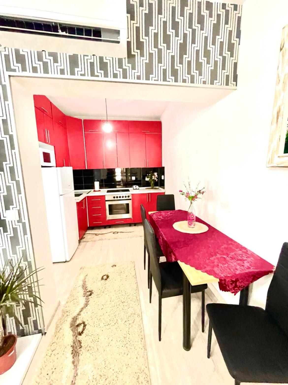 Apartment Adel Мостар Екстериор снимка