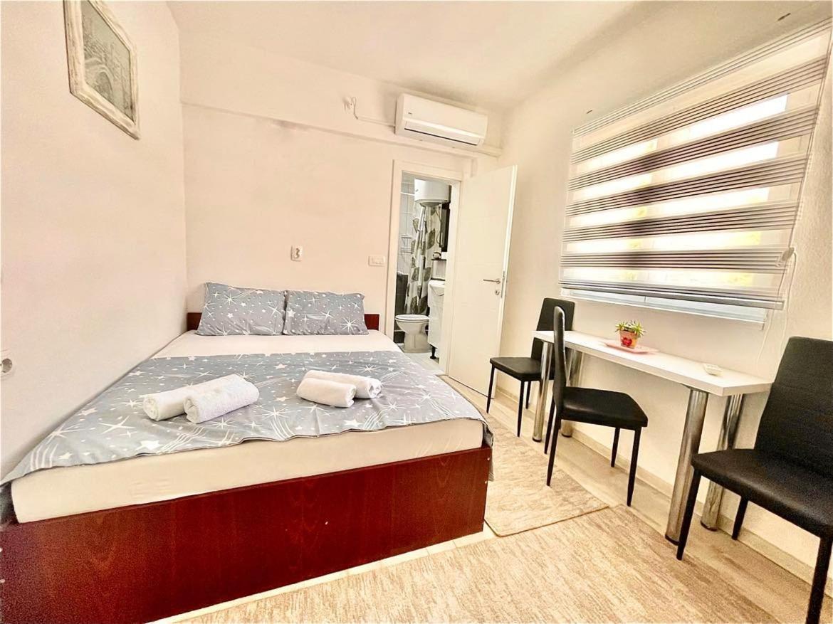 Apartment Adel Мостар Екстериор снимка