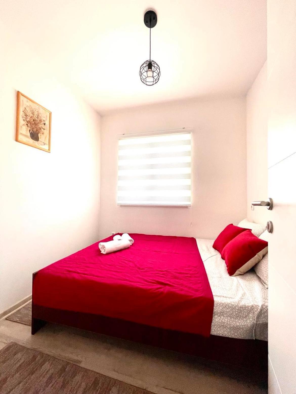 Apartment Adel Мостар Екстериор снимка