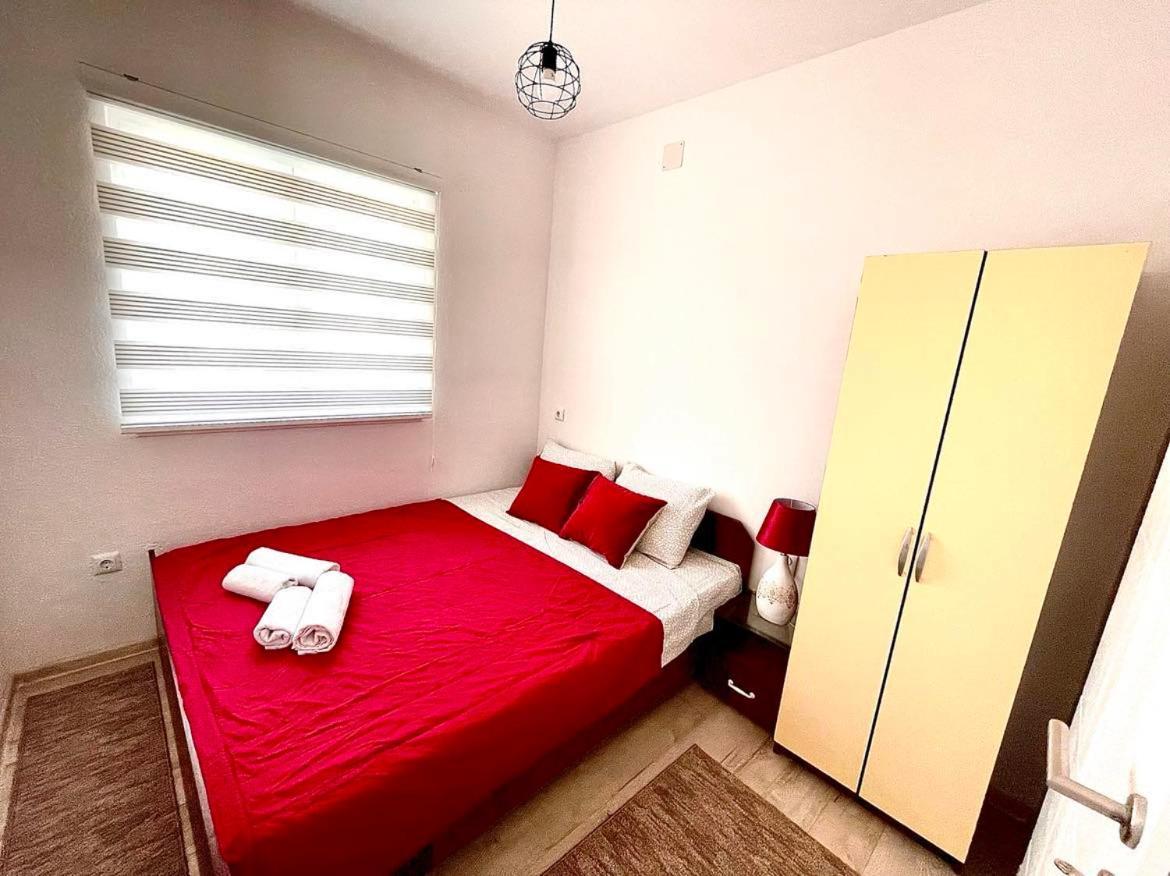 Apartment Adel Мостар Екстериор снимка