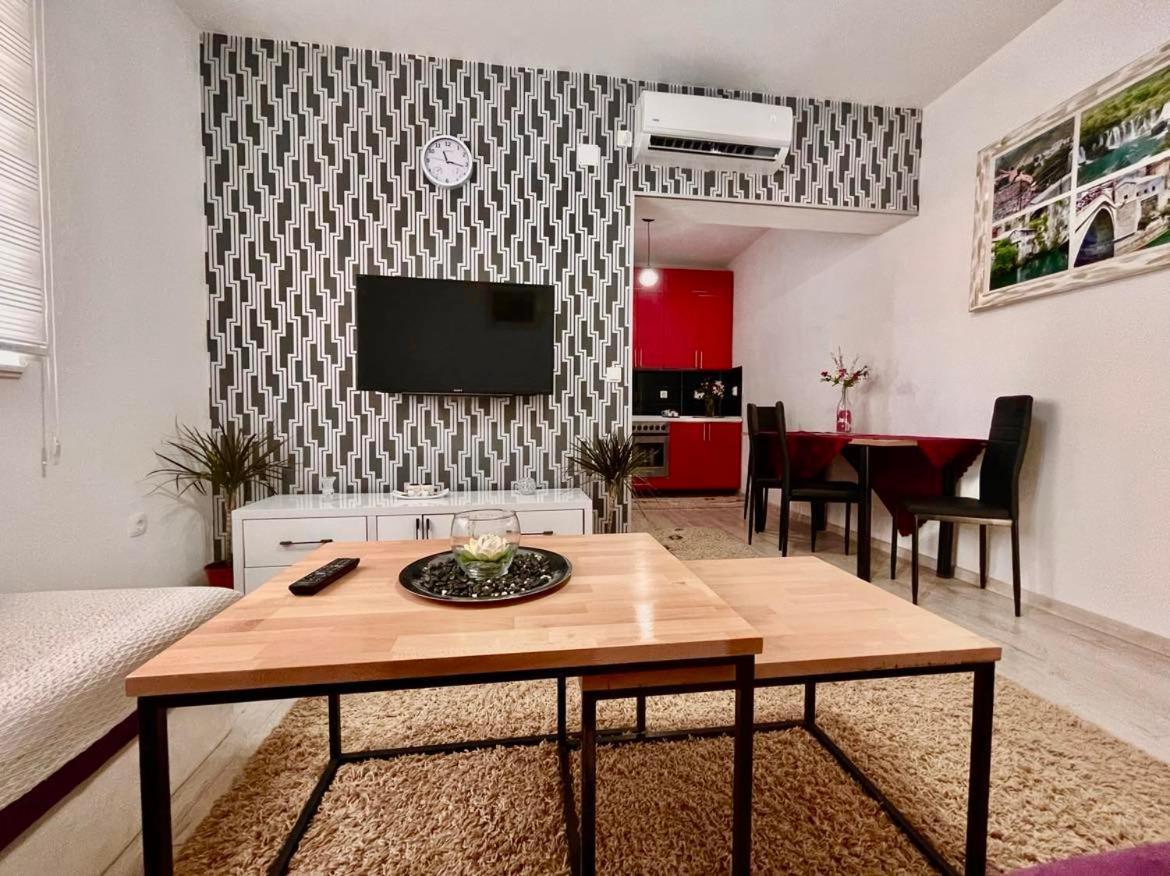 Apartment Adel Мостар Екстериор снимка