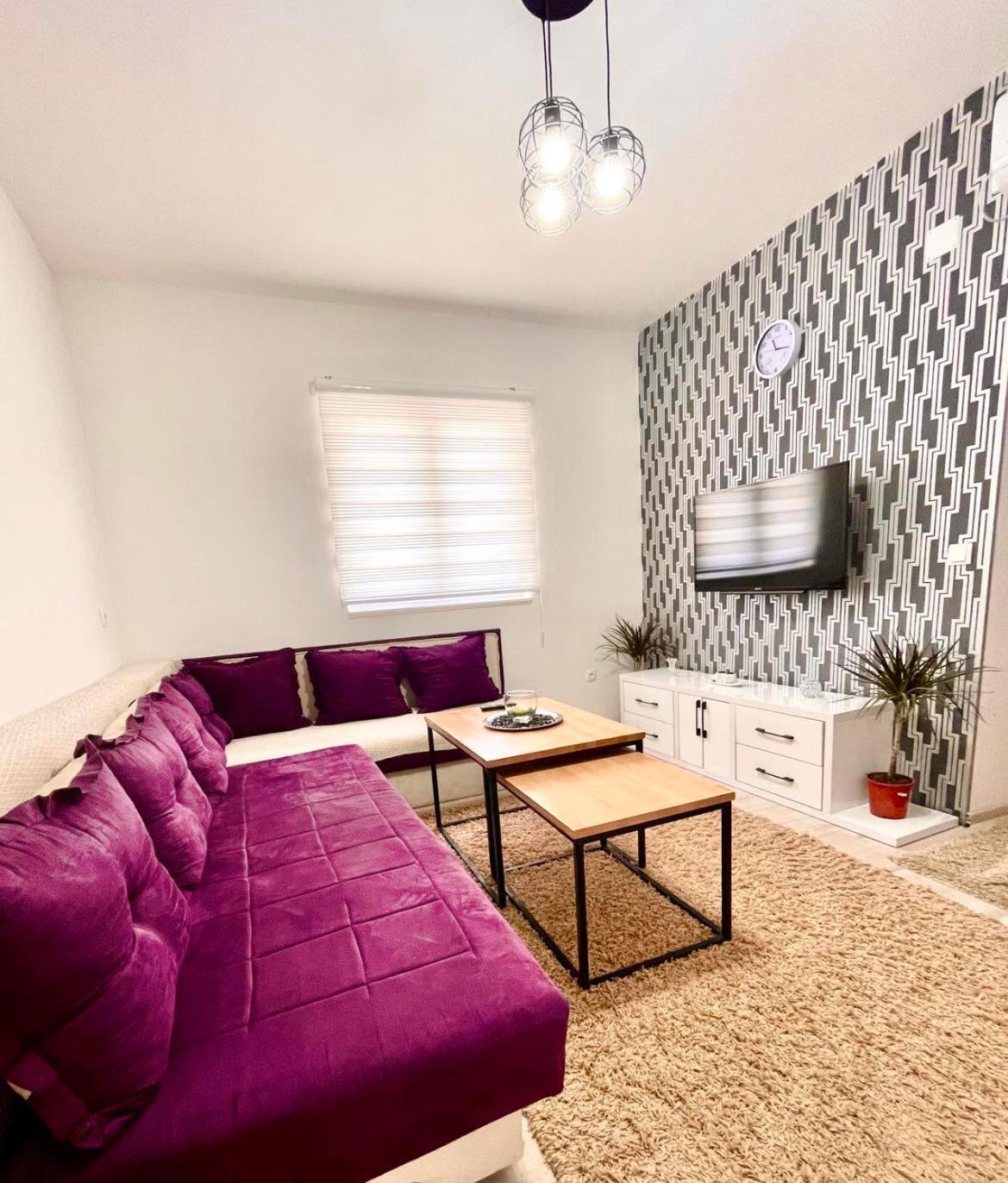 Apartment Adel Мостар Екстериор снимка